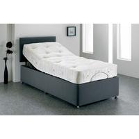 juliet pocket sprung adjustable pod bed