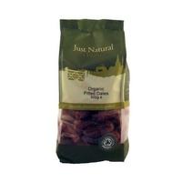 Just Natural Organic Pitted Dates 500g (1 x 500g)