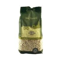 just natural organic jumbo oats 350g 1 x 350g