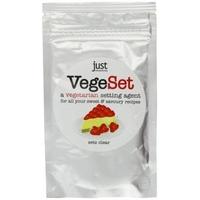 Just Natural Vegeset Setting Agent (Sweet/Savoury) (25g x 10)