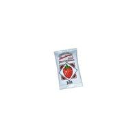 Just Natural Strawberry Jelly Crystals 85g (1 x 85g)