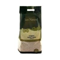 Just Natural Organic Millet Flakes 500g (1 x 500g)