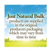 just natural bulk organic almonds ground 10 kg 1 x 10kg