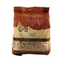 just natural jumbo oats 1000g 1 x 1000g