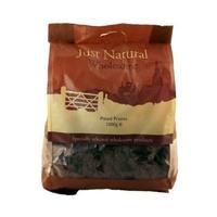 Just Natural Pitted Prunes 1000g (1 x 1000g)
