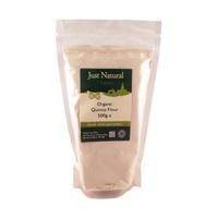 Just Natural Organic Quinoa Flour 500g (1 x 500g)