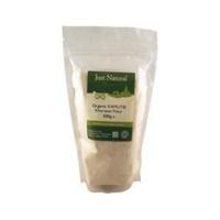 Just Natural Organic Kamut Flour 500g (1 x 500g)