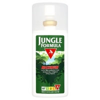 Jungle Formula Insect Repellent Maximum Pump Spray 75ml