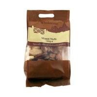 Just Natural Mixed Nuts 150g (1 x 150g)