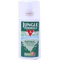 Jungle Formula Natural Pump Spray
