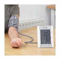 Jumbo Bedside Digital Blood Pressure Monitor