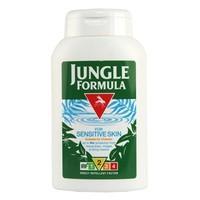 Jungle Formula Insect Repellent Lotion - For Sensitive Skin 175ml