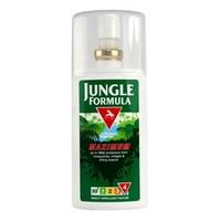 jungle formula maximum insect repellent pump spray factor 4 75ml