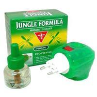 Jungle Formula Plug In 2 pin- plug