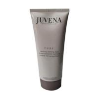 juvena pure cleansing clarifying foam 200ml
