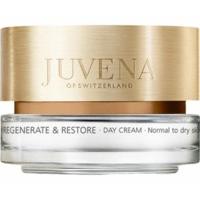 Juvena Regenerate & Restore Day Cream (50ml)