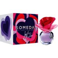 Justin Bieber Someday Eau de Parfum (30ml)