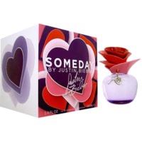 Justin Bieber Someday Eau de Parfum (100ml)
