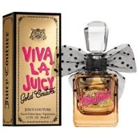 Juicy Couture Viva la Juicy Gold Couture Eau de Parfum (50ml)