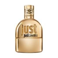 just cavalli gold for her eau de parfum 50ml
