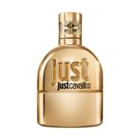 just cavalli gold for her eau de parfum 30ml
