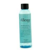 Just Release Me Dual Phase Oil Free Eye Makeup Remover 180ml/6oz