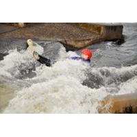 junior white water tubing experience