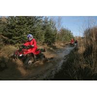 junior quad bike thrill