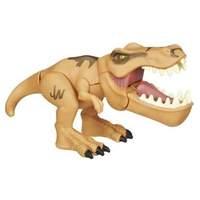 jurassic world chompers t rex