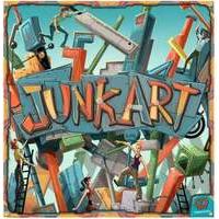 junk art