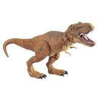 Jurassic World Stomp and Strike T Rex