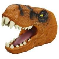 Jurassic World Dino Rex Head