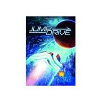 Jump Drive: Race For The Galaxy