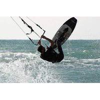 Junior Kite Boarding