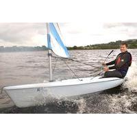 Junior Sailing Taster