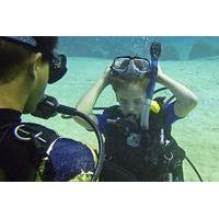 Junior Discover Scuba Diving for Two