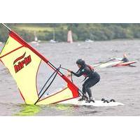 Junior Windsurfing Taster