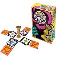 Jungle Speed Game