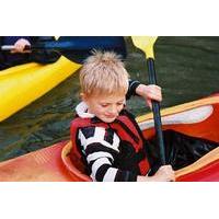 Junior Kayak or Canoe Experience