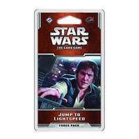 Jump To Lightspeed Force Pack: Star Wars Lcg