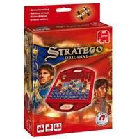 Jumbo Strategy Original Travel Edition Board Game