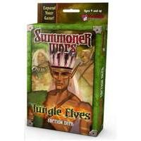 jungle elves single pack summoner wars