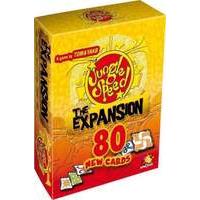 jungle speed expansion