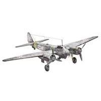 Junkers Ju88 C-6 Nightfighter 1:72 Model Kit