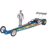 Jungle Jim Raildragster 1:25 Scale Model Kit