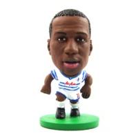 Junior David Hoilett Queens Park Rangers Home Kit Soccerstarz Figure