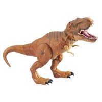 Jurassic World Stomp And Strike Tyrannosaurus Rex Animal Figure
