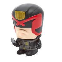 Judge Dredd Cult Vinyl Figure