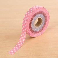 Jute Printed Ribbon 372728