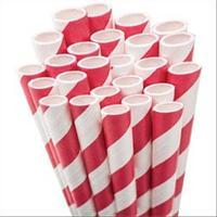 Jumbo Straws 7.75 inch 263009